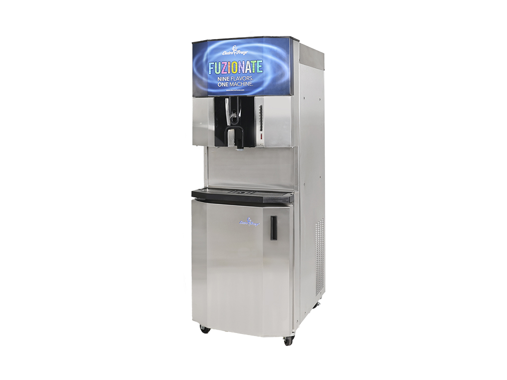 Maquinas para bebidas congeladas - Electro Freeze