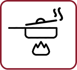 Preparación