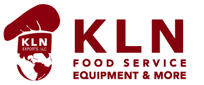 KLN Export | Food Services Equipment & More