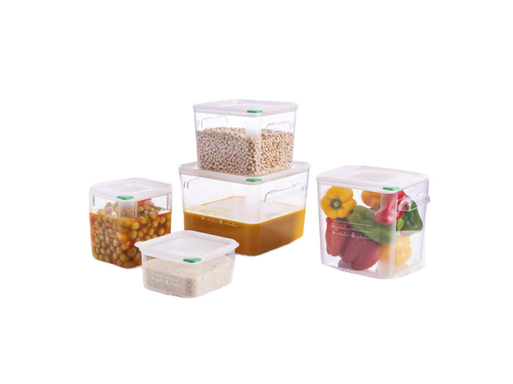Equipos de conservación de alimentos - Araven