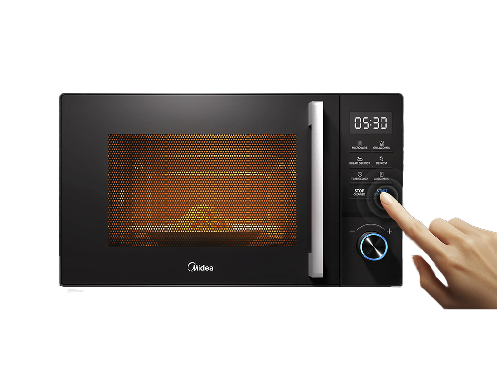 Hornos para Restaurantes - Midea